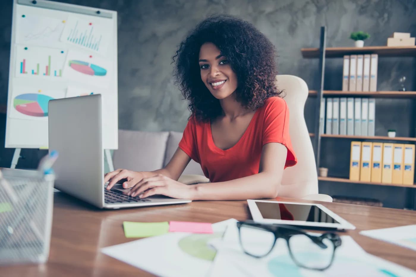 Gestion administrative d’un établissement